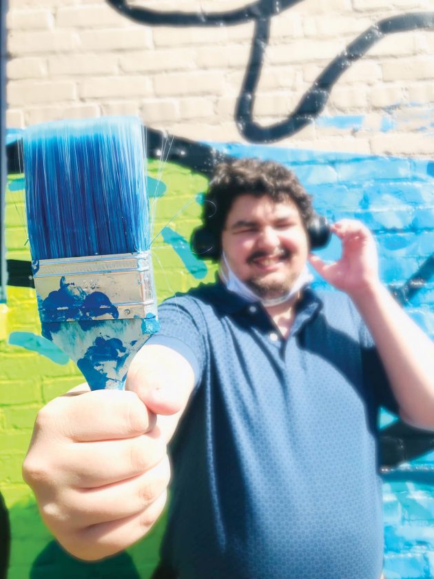 Wood County Society marching into full slate of activities this month News, Sports, Jobs